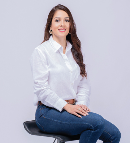 Guiselle Rojas Salas